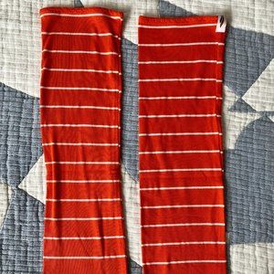 Rubiawear - Shorty Legwarmer - Medium